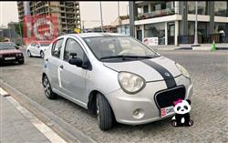 Geely LC